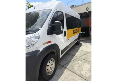 Fiat Ducato 2021 2.3 multijet diesel minibus comfort manual