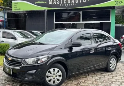 Chevrolet onix 2020 1.0 flex plus manual