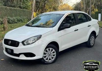 Fiat grand siena 2021 1.4 mpi attractive 8v flex 4p manual