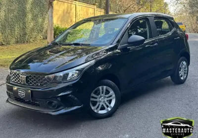 Fiat argo 2021 1.0 firefly flex drive manual
