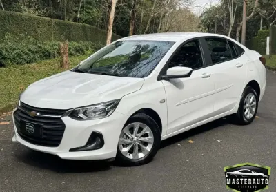 Chevrolet onix 2021 1.0 turbo flex ltz manual