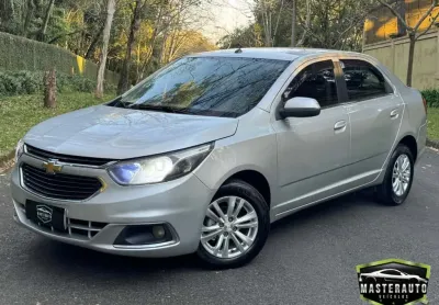 Chevrolet cobalt 2019 1.8 mpfi ltz 8v flex 4p manual
