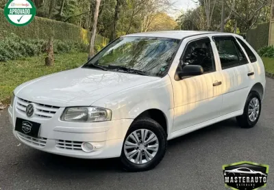 Volkswagen gol 2012 1.0 mi 8v flex 4p manual g.iv