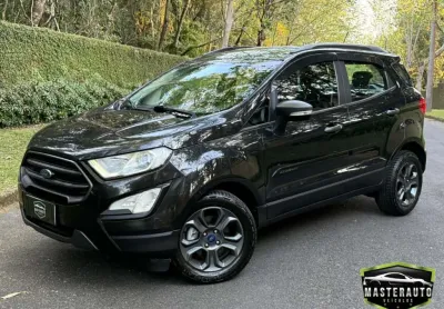 Ford ecosport 2019 1.5 ti-vct flex freestyle manual