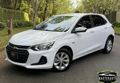 Chevrolet onix 2023 1.0 flex lt manual