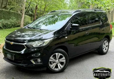 Chevrolet spin 2023 premier 7l 1.8 8v econoflex 4p c/ar - automático