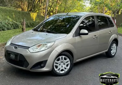 Ford fiesta 2014 1.0 rocam hatch 8v flex 4p manual