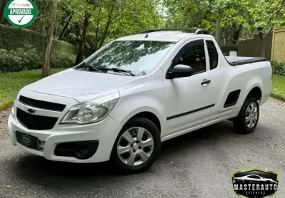 Chevrolet montana 2013 1.4 mpfi ls cs 8v flex 2p manual