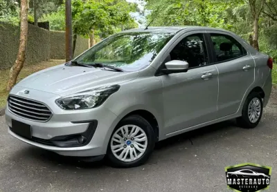 Ford ka 2020 1.0 ti-vct flex se plus manual