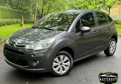 Citroen c3 2019 1.2 pure tech flex attraction manual