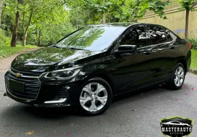 Chevrolet onix 2022 1.0 turbo flex plus automático