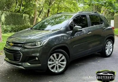 Chevrolet tracker 2019 1.4 16v turbo flex premier automático