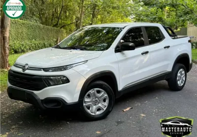 Fiat toro 2021 1.8 16v evo flex endurance at6