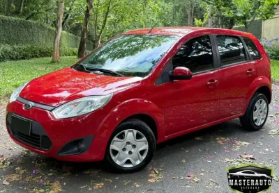 Ford fiesta 2013 1.6 mpi class hatch 8v flex 4p manual