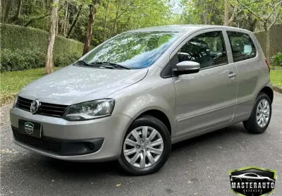 Volkswagen fox 2012 1.0 mi trend 8v flex 2p manual