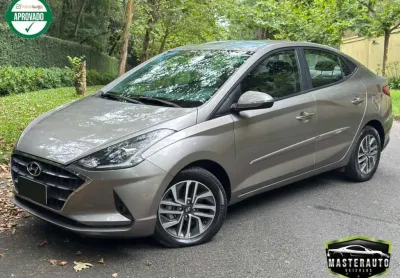 Hyundai hb20s 2020 1.0 tgdi flex diamond automático