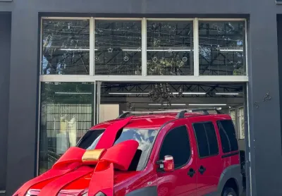 Doblo adv xingu