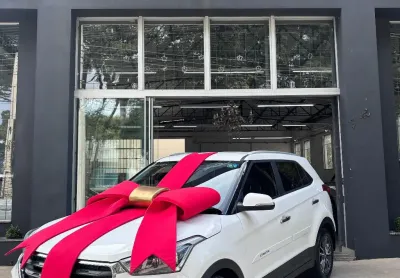 Hyundai creta prestige 2.0