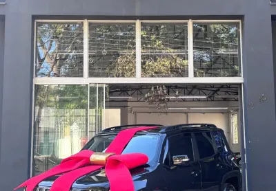 Jeep renegade longitude 4x4 