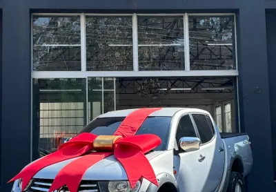 L200 triton hpe 4x4 manual