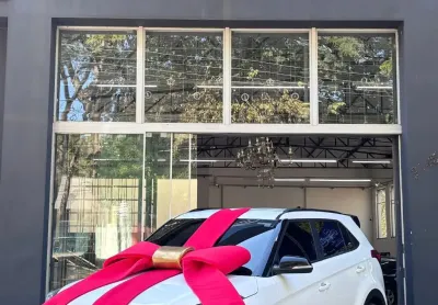 Creta sport 2.0 
