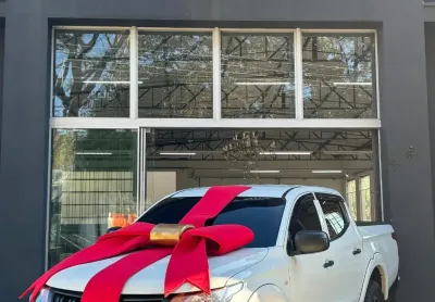L200 triton gl 2023