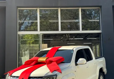 Amarok higlhine