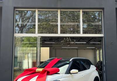 Kicks s 1.6 automatico 