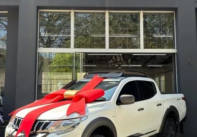 L200 savana 2.4 diesel 
