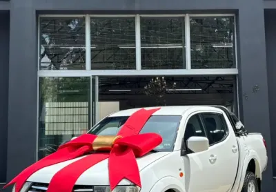 L200 triton 2.4 flex