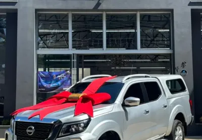 Nissan frontier xe 4x4