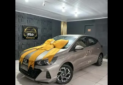 HB20 Comfort Plus 1.0 2024 Entrada R$9,900 + 60x  SIMULAÇÃO NO WHATSAPP