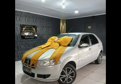 Fiat Palio Celebration 1.0 Fire 2008 Entrada R$7,900 + 60x  SIMULAÇÃO NO WHATSAPP