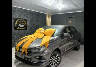 Fiat CRONOS DRIVE 1.3 8V Flex 2024