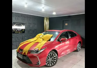 Toyota Corolla ALTIS/AUT.Premiu. 2.0 2025