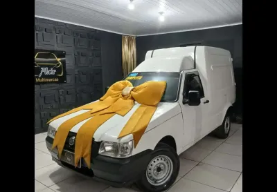 Fiat Fiorino Fire Furg.1.5 COM GNV