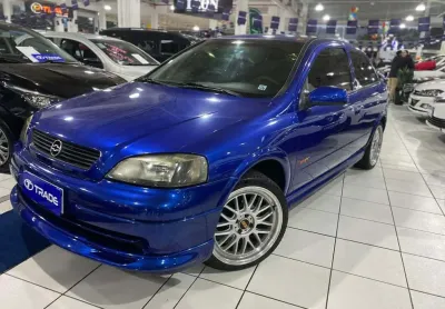 Chevrolet astra gl 1.8 turbo 2000