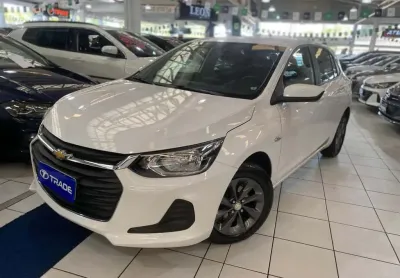 Chevrolet onix 10mt lt2 2023