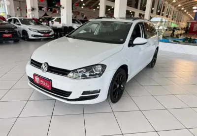 Volkswagen golf variant cl aa 2016