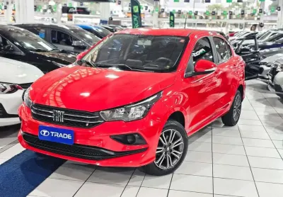 Fiat cronos drive 1.3 at 2025