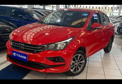 Fiat cronos drive 1.3 at 2025