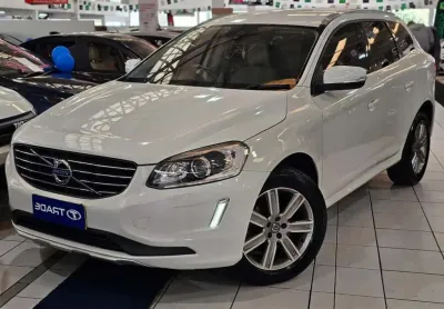Volvo xc60 d5 kinetic 2017