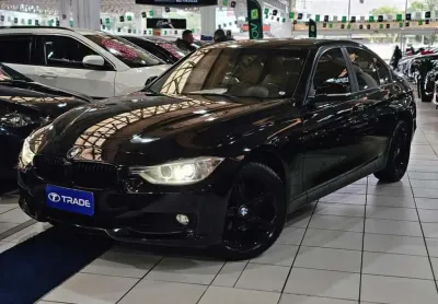 Bmw 320 i 2014