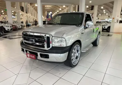 Ford f250 xlt 3.9 203cv 4x2 cs 2010