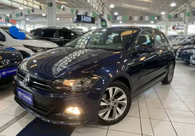 Volkswagen polo cl ada 2020
