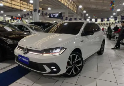 Volkswagen polo gts ad 2023