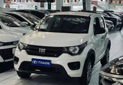 Fiat mobi like 2023