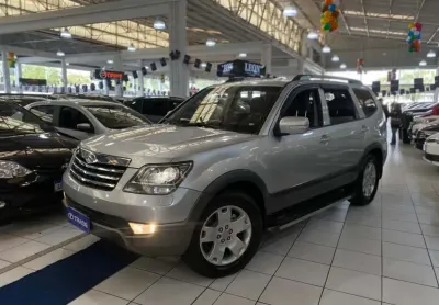 Kia mohave ex 3.0l vgt 2013