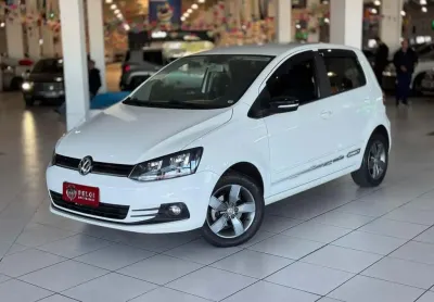 Volkswagen fox connect mb 2019