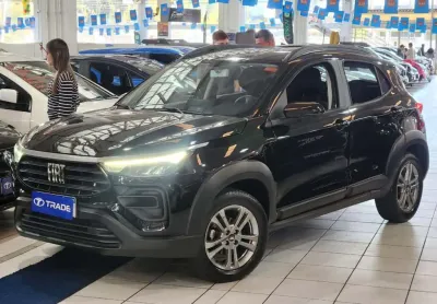 Fiat pulse drive at 2023
